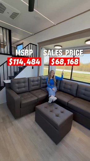 17 reactions | This Wildwood 44VIEW has been on the lot so long it...