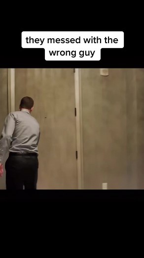 Equalizer 2 Apartment Scene - The Equalizer 2 Movie Clip