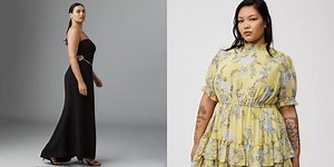 Trust Me: These Plus-Size Wedding Guest Dresses Are Total Compliment Magnets