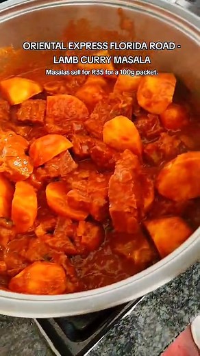 2.7K views · 26 reactions | Because every kitchen deserves the aromas of Oriental Express Oriental Express bringing out the Chef in you #FoodThatConnects #OrientalExpress | Oriental Express | Facebook