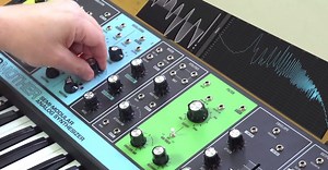 Moog Grandmother Tips & Tricks