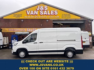 Used Vans for Sale in Reddish, Manchester | Great Local Deals | Gumtree