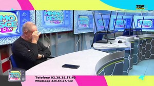 Nonostente tutto, mercoledì 00,00,00,0002,5 % shar Auditel. GRAZIE !!! Top Calcio 24 #calciomercato #SerieA #goulammamt QSVS -Pagina Ufficiale- Qui Studio a Voi Stadio | Mimmo Pesce