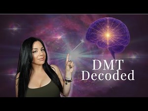 What Is DMT Really? Joe Rogan, Bashar & Graham Hancock Explain the Spirit Molecule