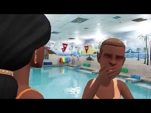 Little Bill: Guppies/The Magic Quilt (Plotagon Version)