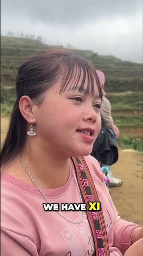 Vietnam's Diverse Cultures: 6 Languages Unite! #shorts