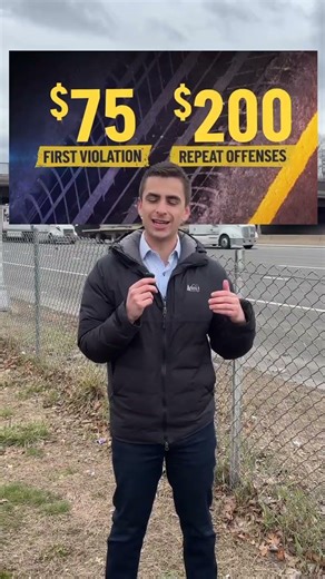 Connecticut is considering speed cameras on highways | NBC Connecticut