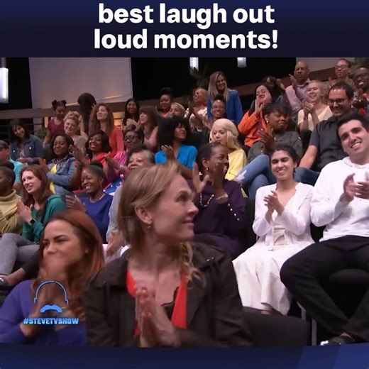 Pure Comedy Gold from The Steve Harvey Show! 🤣 #SteveHarvey | Steve Harvey