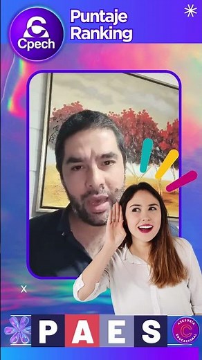 ¿Qué es el "Puntaje Ranking"? Explicado breve y fácil - Glosario PAES 📖