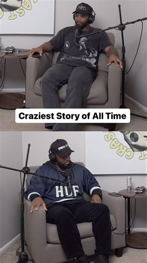 I’m just happy she’s alive 😂 #podcast #crashdummiespodcast #reels #blackcontentcreator #comedy | Crash Dummies Podcast