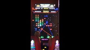 3.4K views · 22 reactions | Space Invaders Frenzy now available at all Round 1 locations! Try out the giant version of the original iconic arcade classic!! | Round1 | Facebook