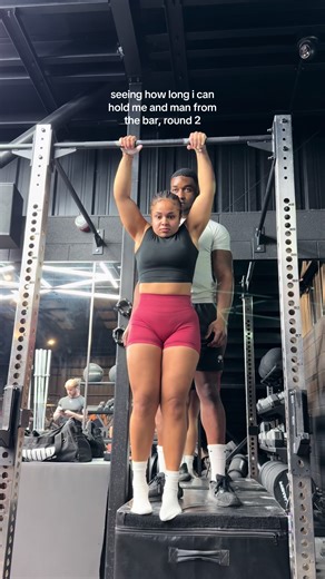 Challenge Yourself: Mastering Upper Body Strength