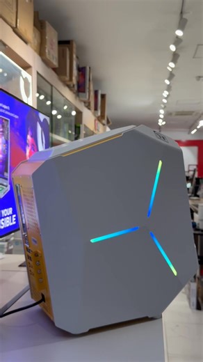 New Customize PC Builder 2025 i5-14th Price : 979.00$ ● CPU : 14th Gen Intel Core i5-12400F ● CPU FAN : CAM AIO BBL 240 ARGB ● RAM : XPG D35G RGB 32GB DDR4 ● SSD : 512GB NVMe PCIe ● M/B : MSI PRO B760M-A WIFI DDR4 ● GPU : COLORFUL RTX 4060 DUO 8GB ● PSU : OREMA P750GM 750W 80 Bronze ● Case : K30 GAMING Gray or White ● Fan : LJ-1200B Fan case * 3 🎁 Free : Gaming Keyboard Mouse 🎁 Free : Big Mousepad, Speaker X2 ----- 🛒 មាននៅហាង CC Computer 🏧មានសេវាកម្មបង់រំលោះគ្រប់ម៉ូឌែល 🛵 ដឹកជញ្ជូនគ្រប់ខេត្ត