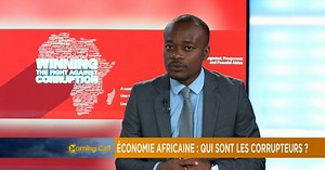 African economy: who are the corruptors? | Africanews