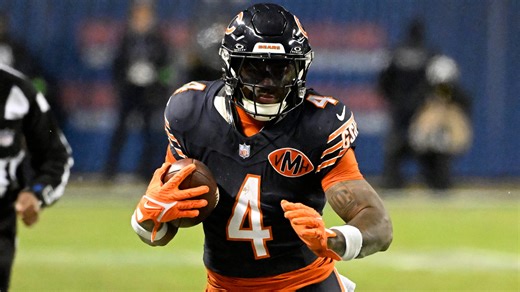 Here's how the NFL playoff bracket looks after latest wild-card games