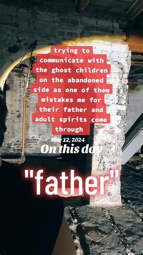 Can Children Be Ghosts? Exploring the Paranormal