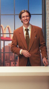 12M views · 381 reactions | Essa Méqui Friday tá melhor que nunca. Vem buscar seu Big Mac grátis no App. É só adicionar o código BIGMACGRATIS na sua primeira compra acima de 25 reais. Peça agora! | McDonald's | Facebook