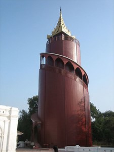 Mandalay Palace - Alchetron, The Free Social Encyclopedia