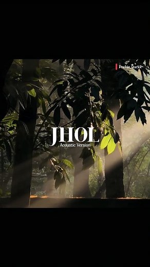 Jhol - Acoustic Version 🫠🤌🏻 | Maanu, Annural Khalid | #shorts #jhol #song #lyrics #aestheic