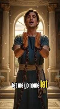 Damon and Pythias - Who would stand in the fire for you?