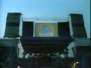 Journey - Chain Reaction & Wheel In The Sky (Live Performance "Frontiers Tour" 1983) HQ