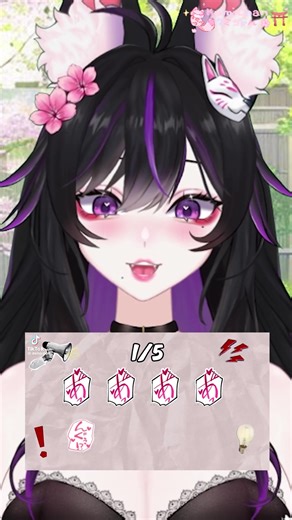 Kitsune Kumi Chan: Popular VTuber Highlights