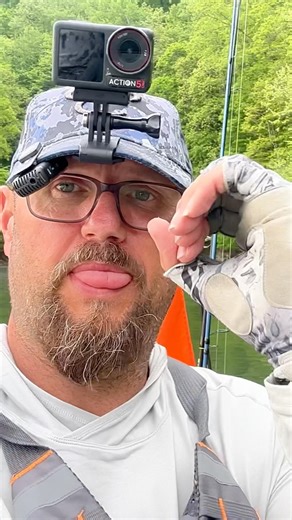 Not Again… 😤 Kayak Tournament FAIL