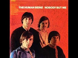 The Human Beinz - Nobody But Me