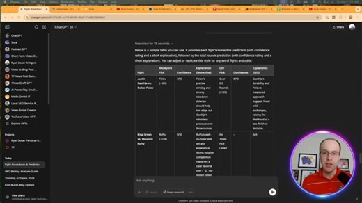 WANNA LEARN how to use Ai to level up your SPORTs trading and WINNING STREAK? AFTER over 128 MILLION NAIRA won with evidence, I LEARNT the basic RULES of RESEARCH from these 2 videos. One about foreign bookies and the other for SPORTYBET. WATCH, LEARN, SHARE AND WIN! 1/2