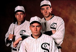 'Eight Men Out'