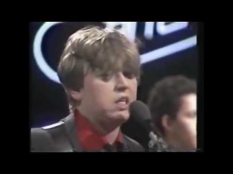The Sound - Winning (music video 1981)