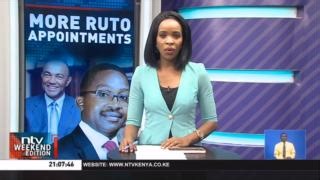 2.3K views · 41 reactions | “Discriminatory” Funding Model Quashed The High Court has quashed the new university funding model, arguing its ideation to implementation lacked critical components as dictated by the Constitution. #NTVWeekendEdition | NTV Kenya | Facebook