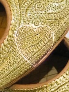 Maximum finishing Best Quality leather with full Hand thread work of Pure Golden Tilla.... | Multani Shoes