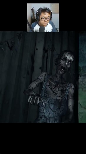 THE HORROR SCHOOL IN DREADOUT, BOSS FIGHT!