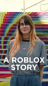 Roblox has changed all of ours lives! What’s your #Roblox story?