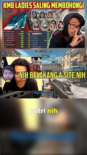 1 word comment for om dedy #cahwiguna #pointblank