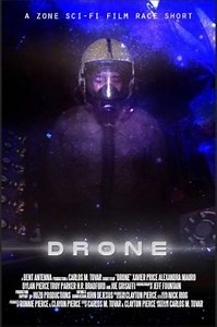 Drone (2015) - Movie