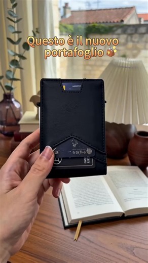 Men's Wallet Upgrade Guide: Best Wallets & Gift Ideas