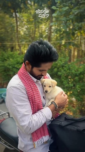 ಧನುಷ್ - ಸ್ಪಂದನ ಹೊಸ ಆಲ್ಬಮ್ ಸಾಂಗ್ ಶೂಟಿಂಗ್❤️ | #dhanushgowda #spandanasomanna #biggboss #kannada