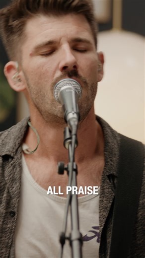 The One Who Saves (Acoustic) ☁️ Thrive Worship Watch the full video on our YouTube channel #acousticworship #liveworship #worship