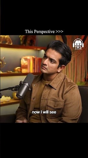 A Deep Quote by Naval Ravikant ft. Ankit Awasthi #shorts