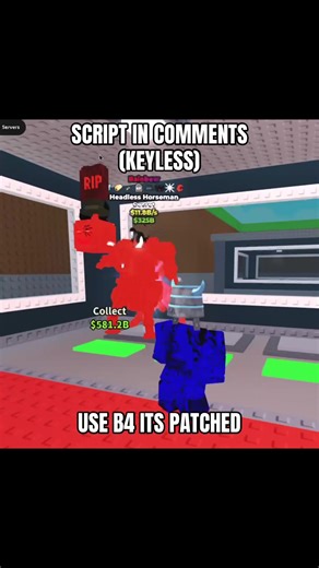 Insane Script 🔥 #stealabrainrot #dupe #roblox #script #fyp