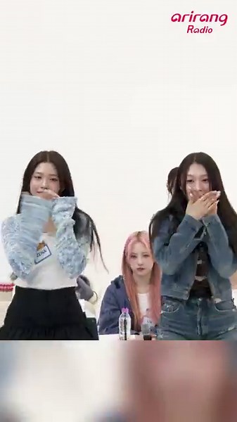 RESCENE (리센느) - UhUh Point Choreography (제나,미나미)