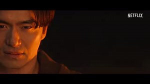 83K views · 1.4K reactions | La humanidad se enfrentará a una difícil elección. ¿Quién sobrevivirá al final, monstruos o humanos?  La tercera temporada de 'Dulce hogar' llega el 19 de julio. | Netflix | Facebook