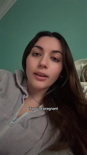 Connecting with Nature During Pregnancy