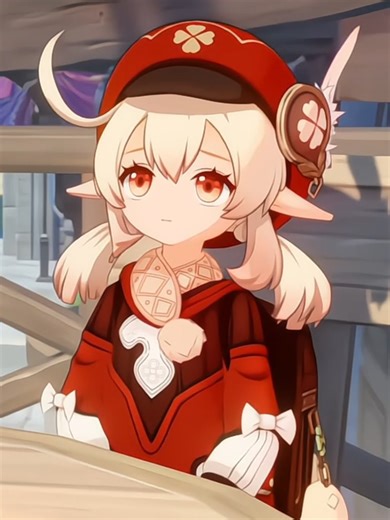 Discovering Klee: The Heartwarming Ship Connection in Genshin Impact