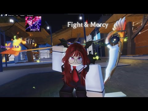 Midknight Vessel Of Life Showcase | Sakura Stand | Satori