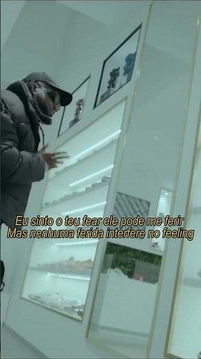 Wet Bed Gang - Visão Noturna
