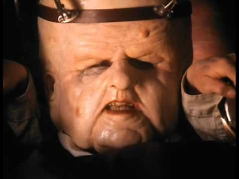 Head Of The Family (1996) - Trailer