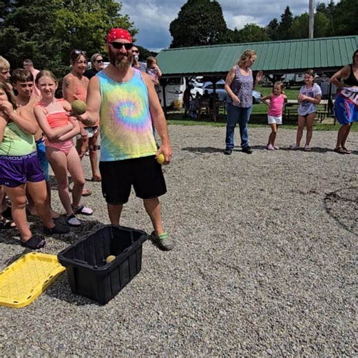 Triple R Camping Resort and Trailer Sales on Reels | Facebook